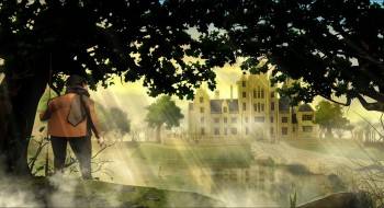 Screenshot 1 from Extraordinary Tales (Full Movie)