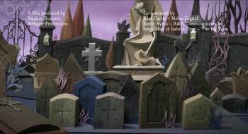 Screenshot 2 from Extraordinary Tales (Full Movie)