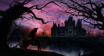 Screenshot 3 from Extraordinary Tales (Full Movie)