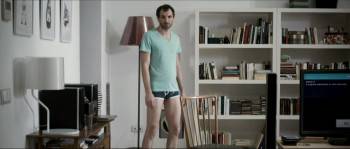 Screenshot 1 from Extraterrestrial (Full Movie)