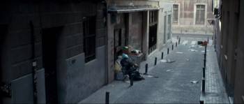 Screenshot 2 from Extraterrestrial (Full Movie)