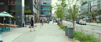 Screenshot 1 from Extreme Job (Full Movie)