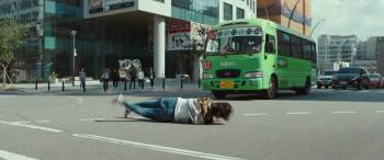 Screenshot 2 from Extreme Job (Full Movie)