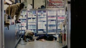 Screenshot 2 from Extreme Justice (Full Movie)