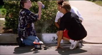 Screenshot 3 from Extremedays (Full Movie)