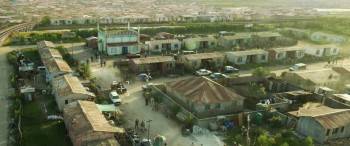 Screenshot 1 from Eye in the Sky (Full Movie)