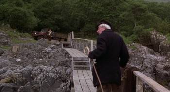 Screenshot 1 from Eye of the Needle (Full Movie)