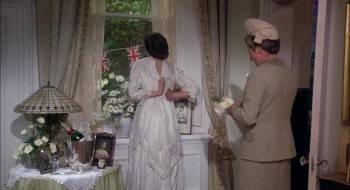 Screenshot 2 from Eye of the Needle (Full Movie)