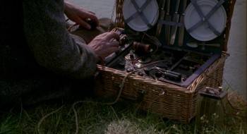 Screenshot 3 from Eye of the Needle (Full Movie)