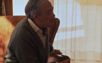 Screenshot 3 from F for Fake (Full Movie)