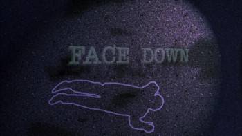 Screenshot 1 from Face Down (Full Movie)