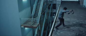 Screenshot 1 from Face Off 5: 48H (Full Movie)