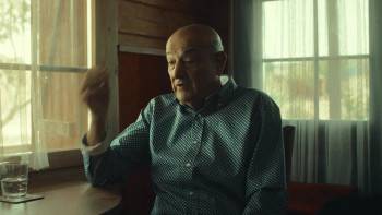 Screenshot 3 from Face to Face with ETA: Conversations with a Terrorist (Full Movie)