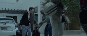Screenshot 1 from Faceless After Dark (Full Movie)