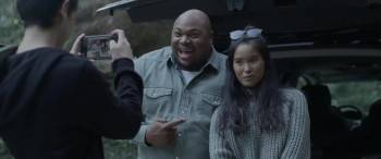 Screenshot 2 from Faceless After Dark (Full Movie)