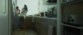 Screenshot 3 from Faceless After Dark (Full Movie)