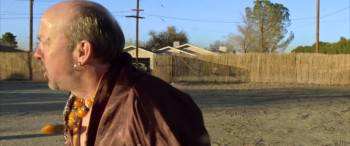 Screenshot 1 from Fade Out Ray (Full Movie)