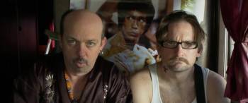 Screenshot 3 from Fade Out Ray (Full Movie)
