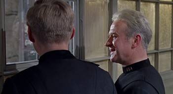 Screenshot 2 from Fahrenheit 451 (Full Movie)