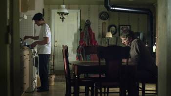 Screenshot 1 from Fair Haven (Full Movie)