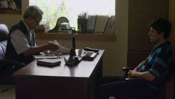 Screenshot 3 from Fair Haven (Full Movie)
