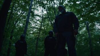 Screenshot 1 from Fair Rain (Full Movie)