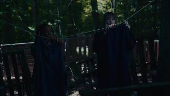 Screenshot 3 from Fair Rain (Full Movie)