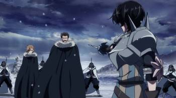Screenshot 3 from Fairy Tail: Dragon Cry (Full Movie)