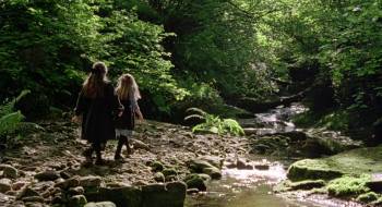 Screenshot 2 from FairyTale: A True Story (Full Movie)