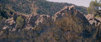 Screenshot 1 from Faith of Angels (Full Movie)