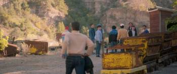 Screenshot 2 from Faith of Angels (Full Movie)