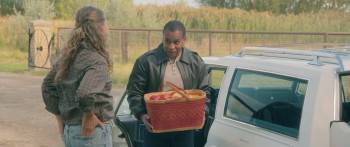 Screenshot 3 from Faith of Angels (Full Movie)