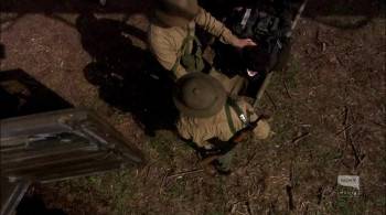 Screenshot 1 from Faith of My Fathers (Full Movie)