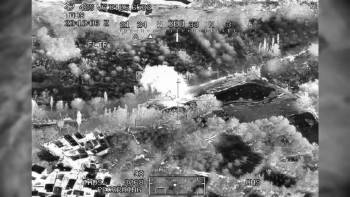 Screenshot 1 from Fallen Angel: Call Sign - Extortion 17 (Full Movie)