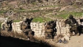 Screenshot 2 from Fallen Angel: Call Sign - Extortion 17 (Full Movie)