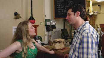 Screenshot 2 from Falling for You (Full Movie)