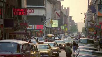 Screenshot 1 from Fame (Full Movie)