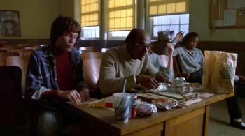 Screenshot 2 from Fame (Full Movie)
