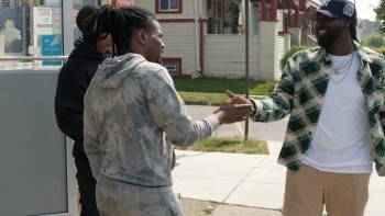 Screenshot 2 from Family Before Everything (Full Movie)