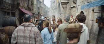 Screenshot 3 from Family Pack (Full Movie)