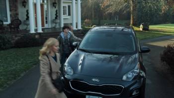 Screenshot 1 from Family Practice Mysteries: Coming Home (Full Movie)