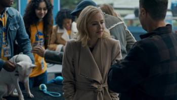 Screenshot 3 from Family Practice Mysteries: Coming Home (Full Movie)