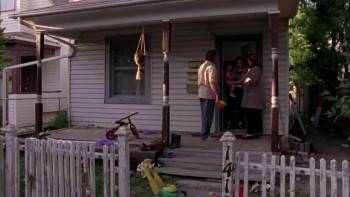 Screenshot 3 from Family Sins (Full Movie)