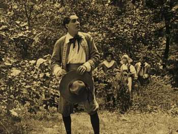 Screenshot 2 from Fanchon, the Cricket (Full Movie)