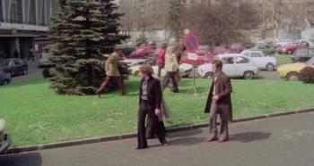 Screenshot 2 from Fango bollente (Full Movie)
