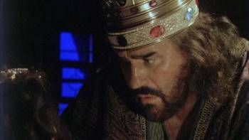 Screenshot 2 from Fantaghirò: Cave of the Golden Rose Fantaghirò (Full Movie)