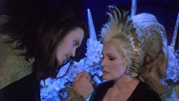 Screenshot 3 from Fantaghirò: Cave of the Golden Rose Fantaghirò 3 (Full Movie)
