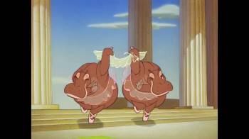 Screenshot 1 from Fantasia (Full Movie)