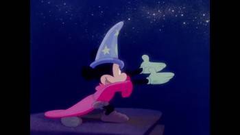 Screenshot 3 from Fantasia (Full Movie)