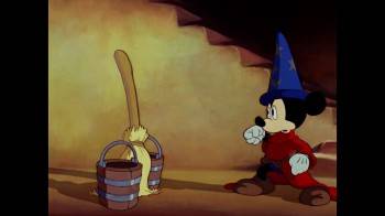 Screenshot 3 from Fantasia 2000 (Full Movie)